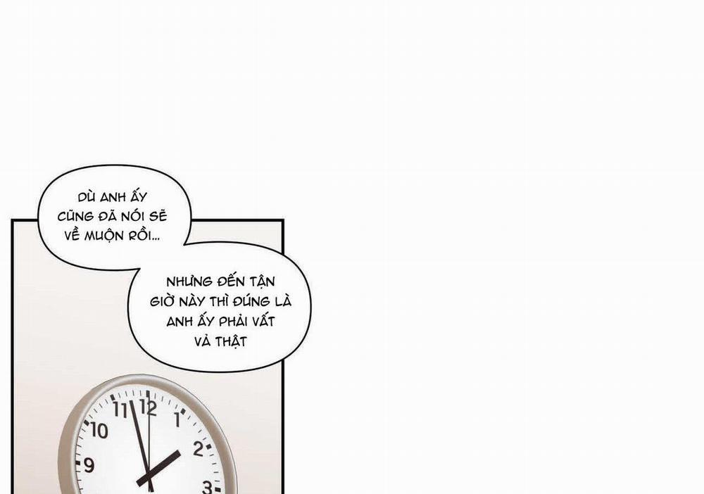 Không Chốn Yêu Đương 0 0 Đặc biệt trang 20