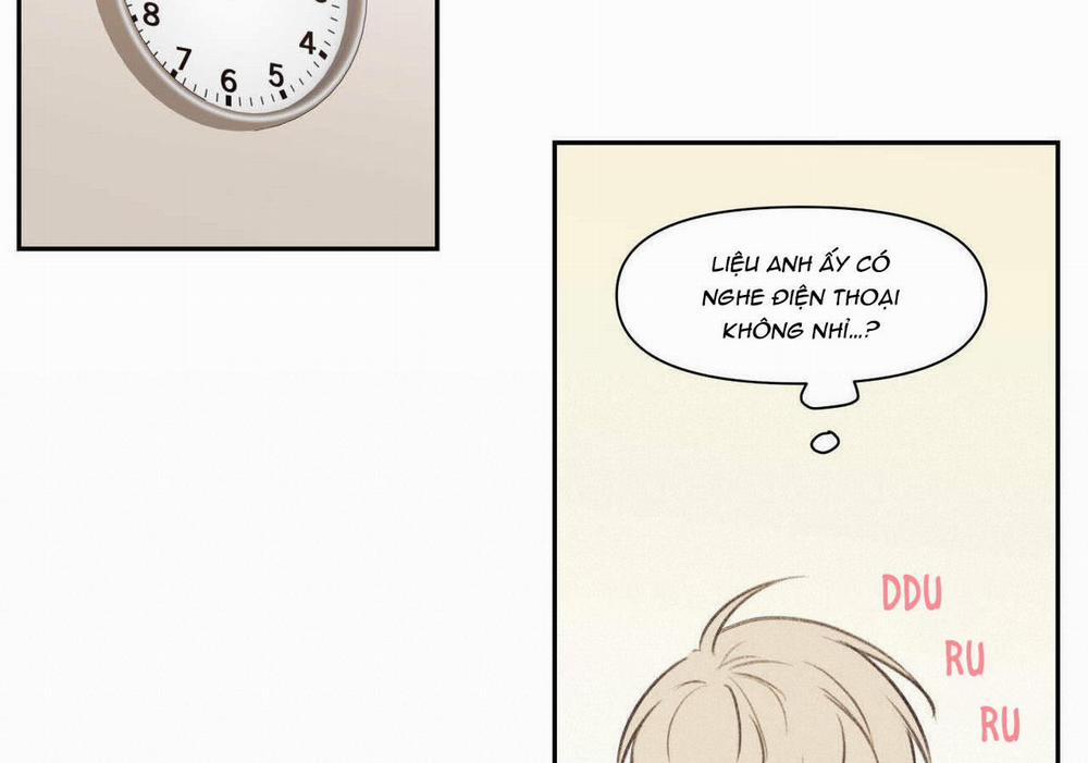 Không Chốn Yêu Đương 0 0 Đặc biệt trang 21