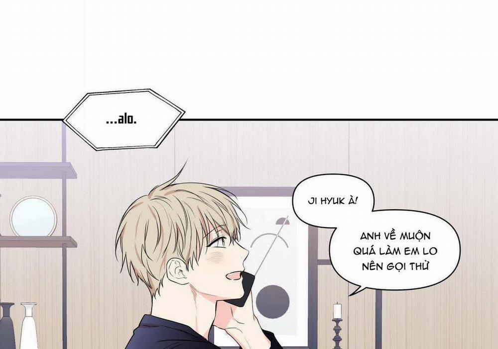 Không Chốn Yêu Đương 0 0 Đặc biệt trang 23