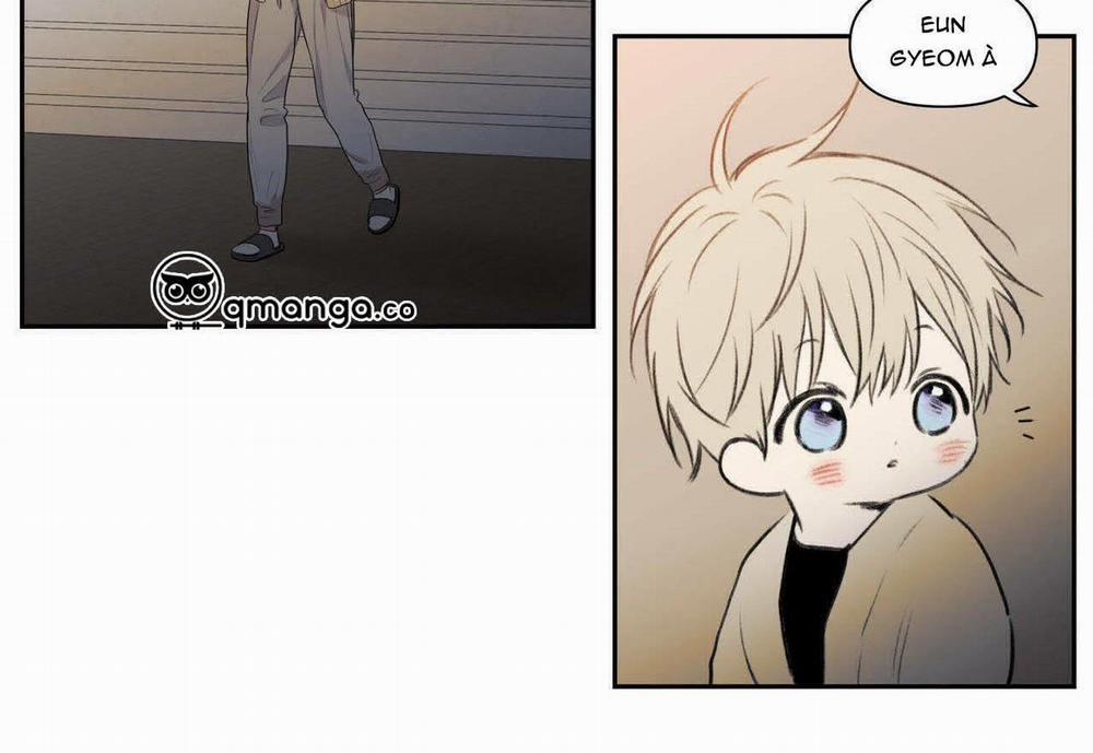 Không Chốn Yêu Đương 0 0 Đặc biệt trang 28