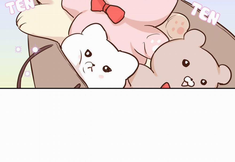 Không Chốn Yêu Đương 0 0 Đặc biệt trang 35