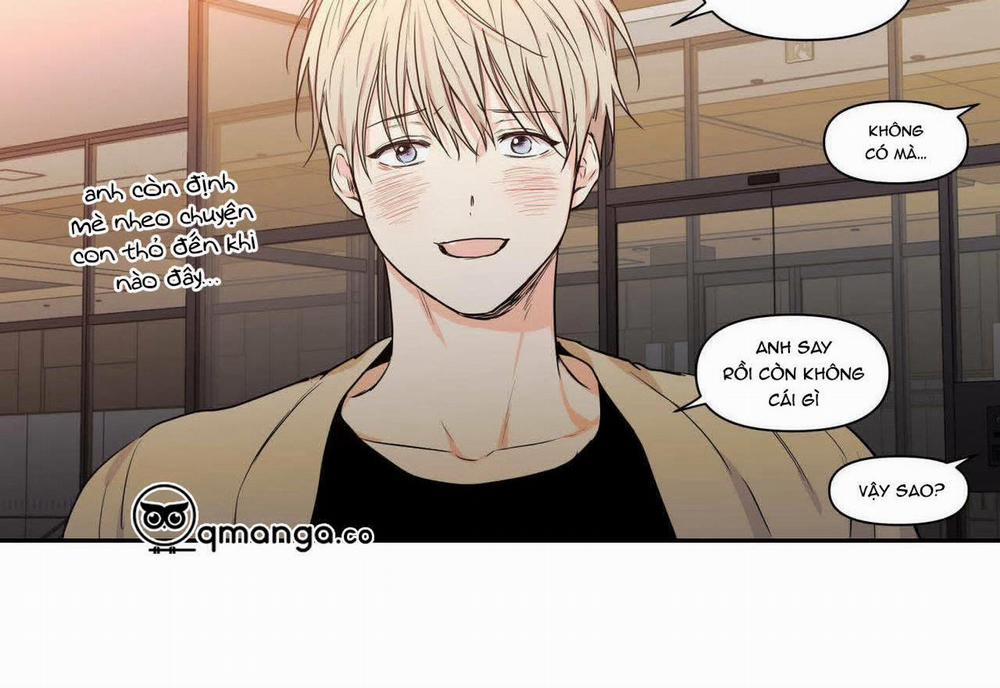 Không Chốn Yêu Đương 0 0 Đặc biệt trang 40