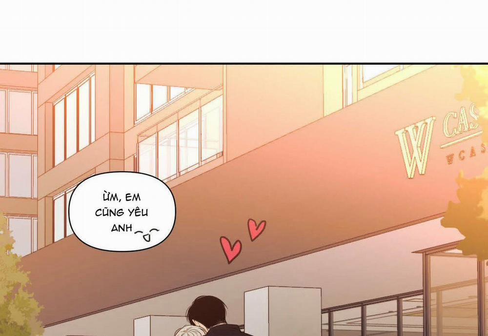 Không Chốn Yêu Đương 0 0 Đặc biệt trang 47