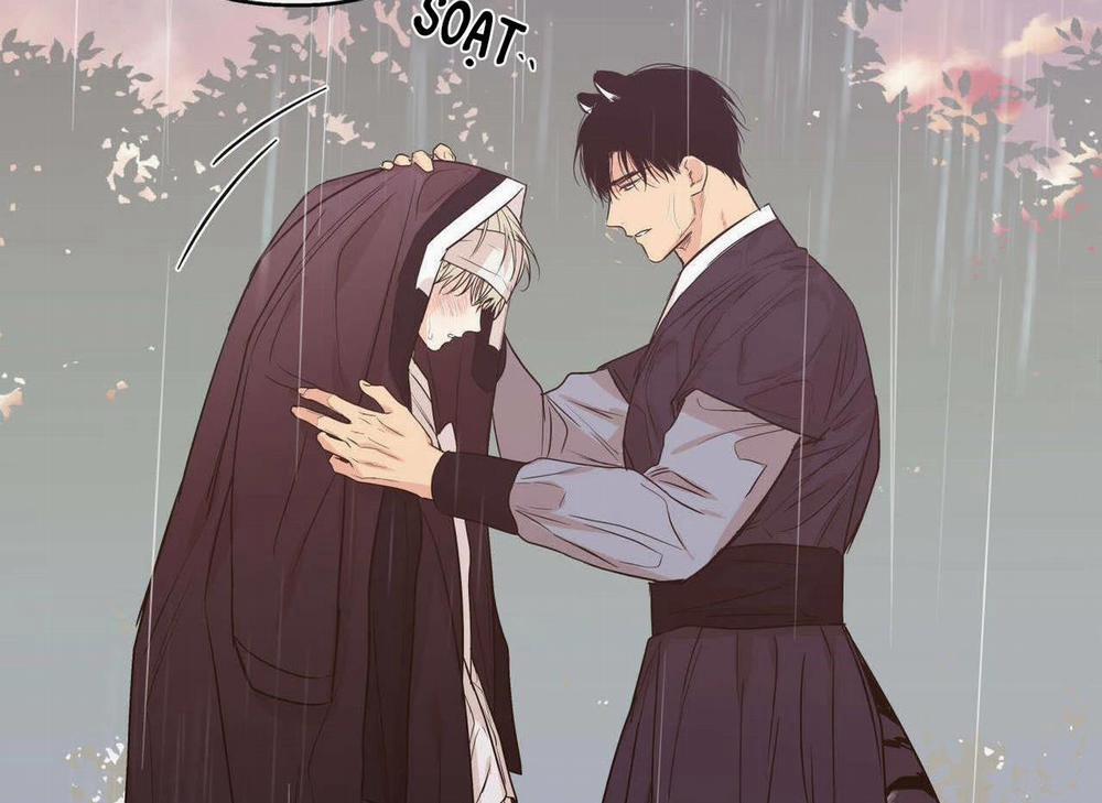 Không Chốn Yêu Đương 0.0 Side Story 8.5 trang 10