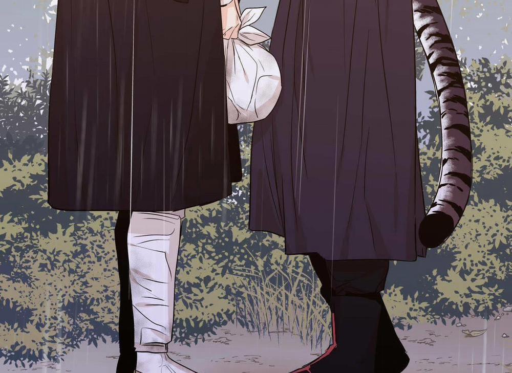 Không Chốn Yêu Đương 0.0 Side Story 8.5 trang 11