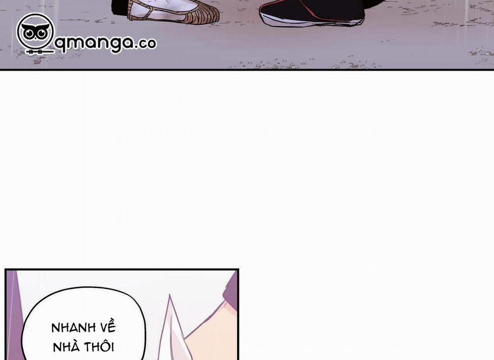 Không Chốn Yêu Đương 0.0 Side Story 8.5 trang 12