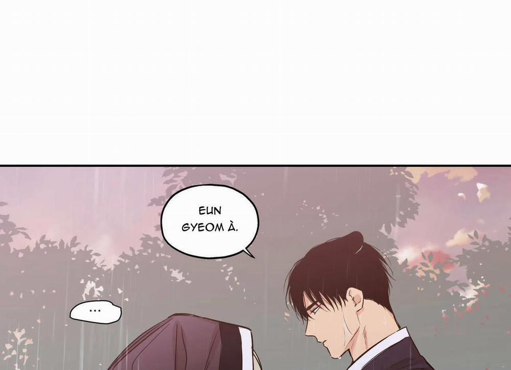 Không Chốn Yêu Đương 0.0 Side Story 8.5 trang 15