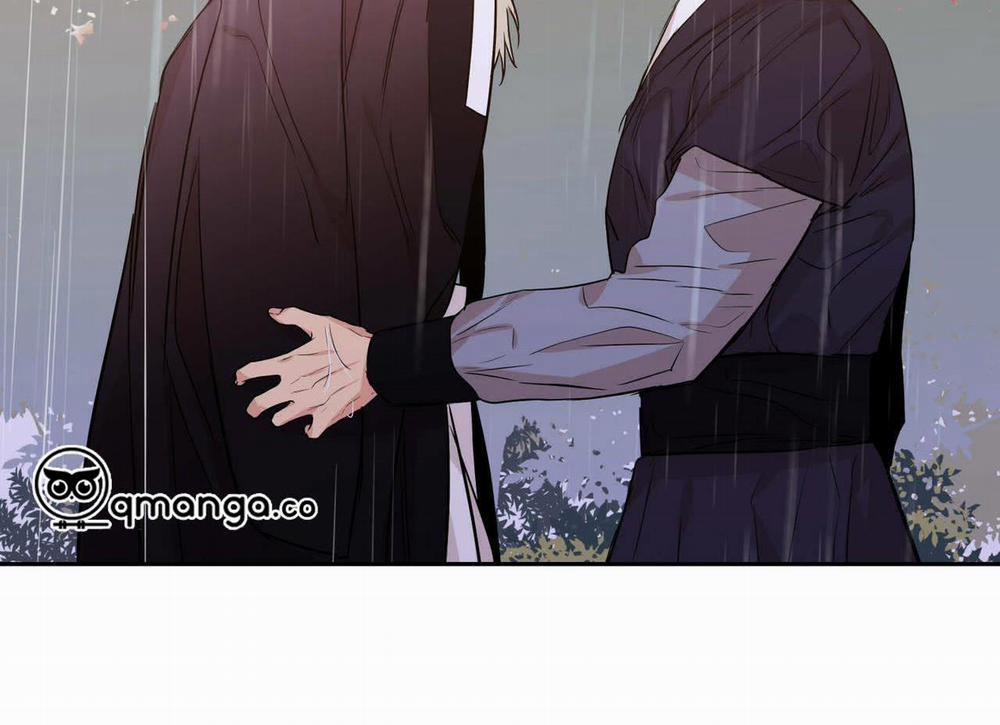 Không Chốn Yêu Đương 0.0 Side Story 8.5 trang 16