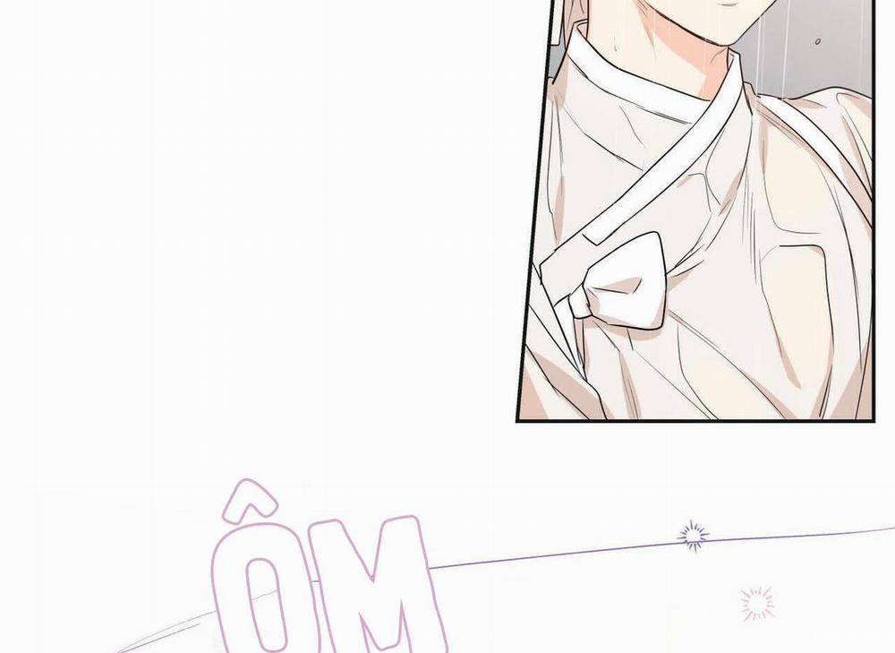 Không Chốn Yêu Đương 0.0 Side Story 8.5 trang 2