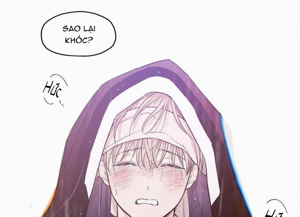 Không Chốn Yêu Đương 0.0 Side Story 8.5 trang 21