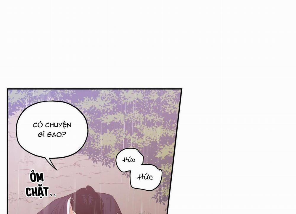 Không Chốn Yêu Đương 0.0 Side Story 8.5 trang 23