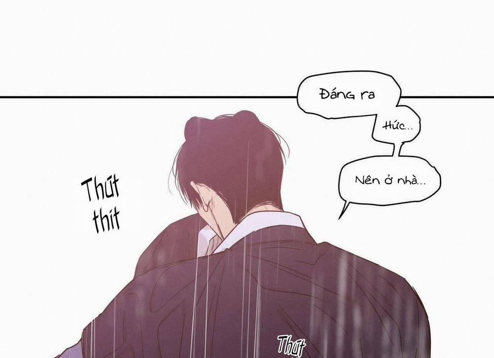 Không Chốn Yêu Đương 0.0 Side Story 8.5 trang 26