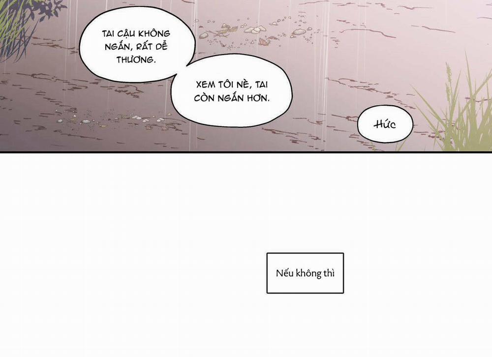 Không Chốn Yêu Đương 0.0 Side Story 8.5 trang 29