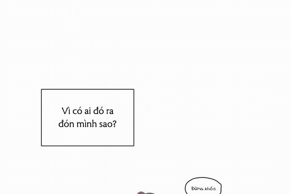 Không Chốn Yêu Đương 0.0 Side Story 8.5 trang 30