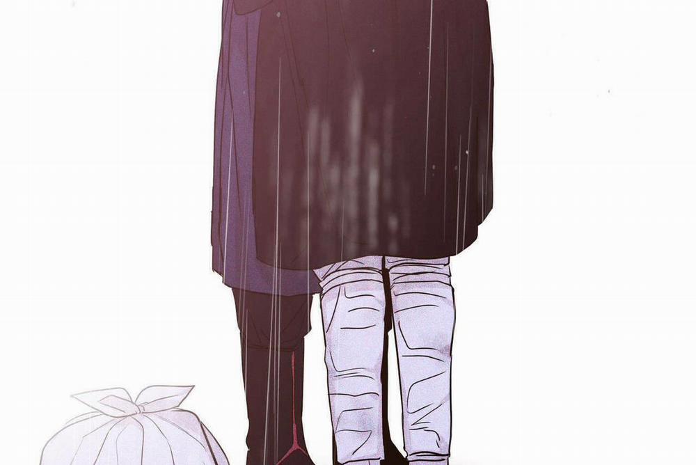 Không Chốn Yêu Đương 0.0 Side Story 8.5 trang 32