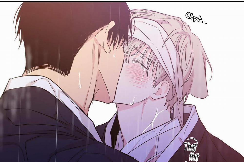 Không Chốn Yêu Đương 0.0 Side Story 8.5 trang 37