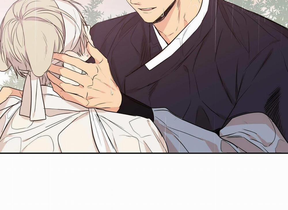 Không Chốn Yêu Đương 0.0 Side Story 8.5 trang 7