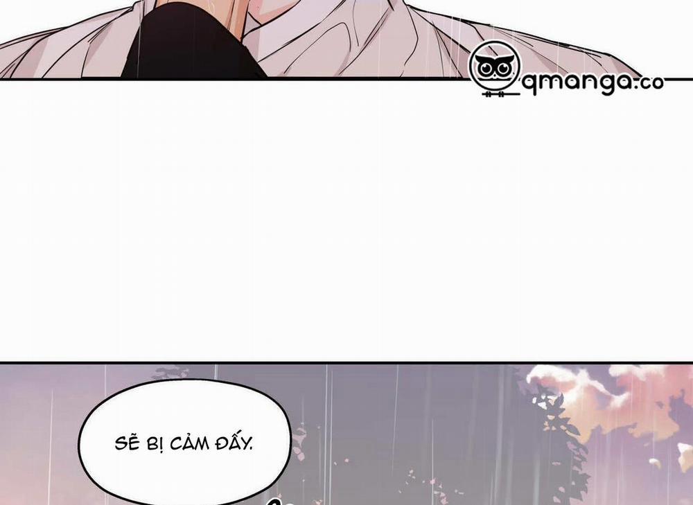 Không Chốn Yêu Đương 0.0 Side Story 8.5 trang 9