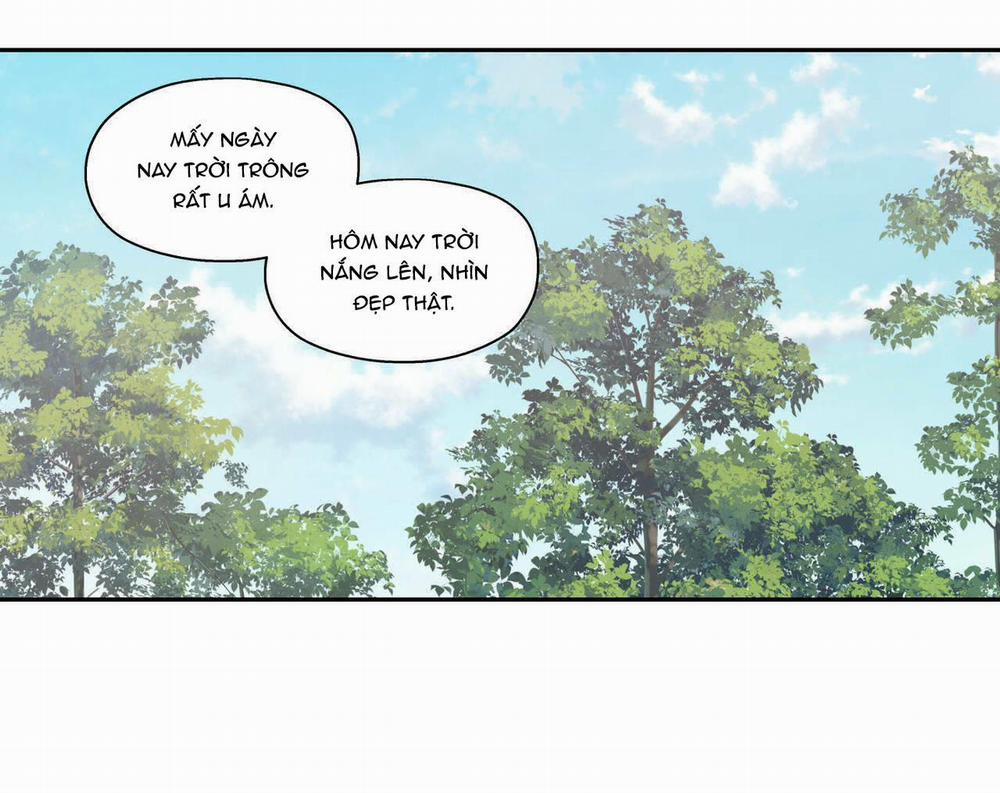 Không Chốn Yêu Đương 0.0 side story 9.5 trang 10