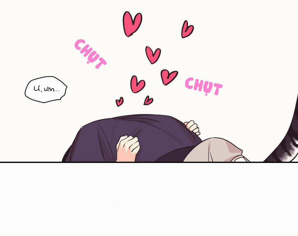 Không Chốn Yêu Đương 0.0 side story 9.5 trang 14