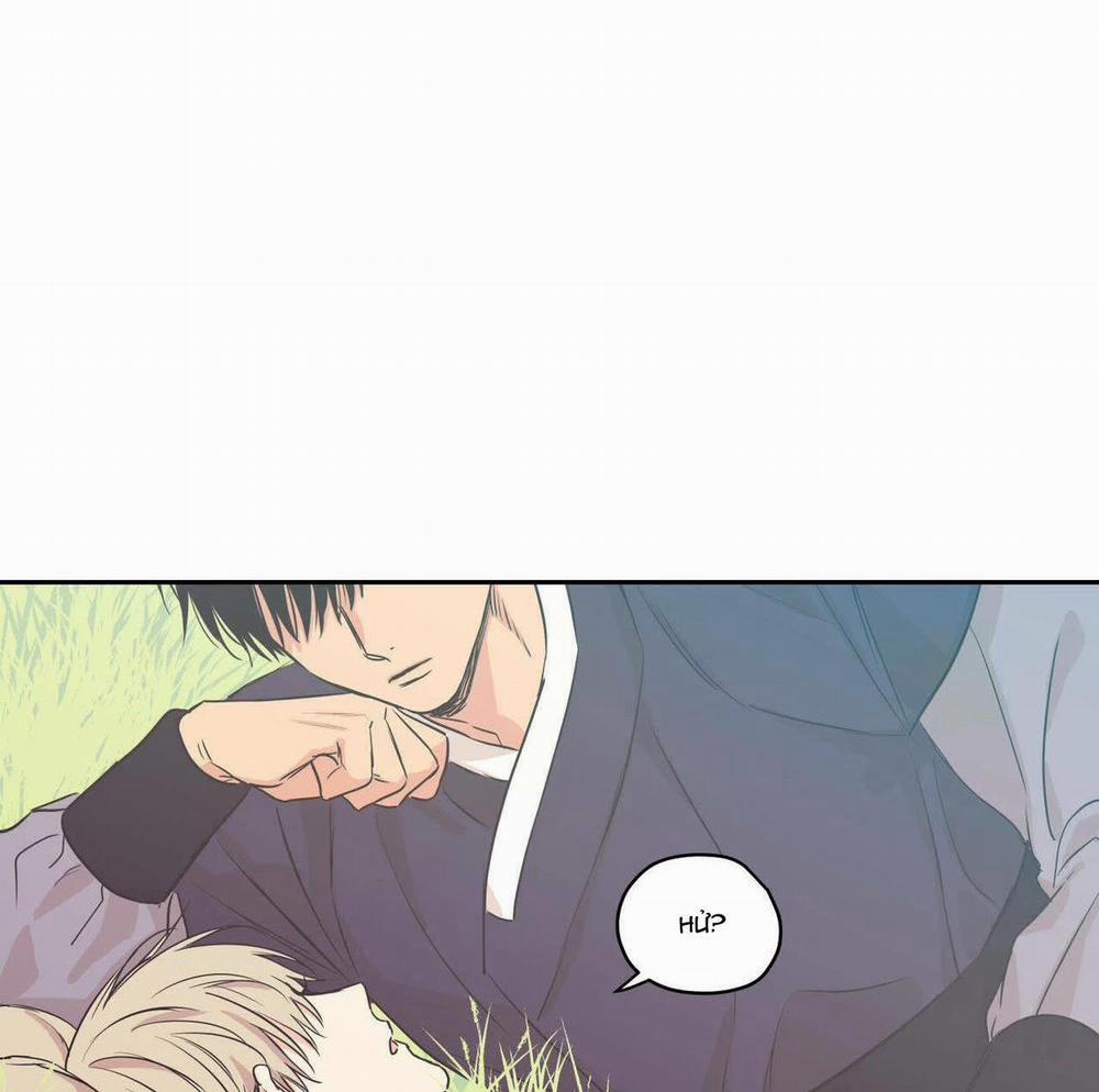 Không Chốn Yêu Đương 0.0 side story 9.5 trang 26