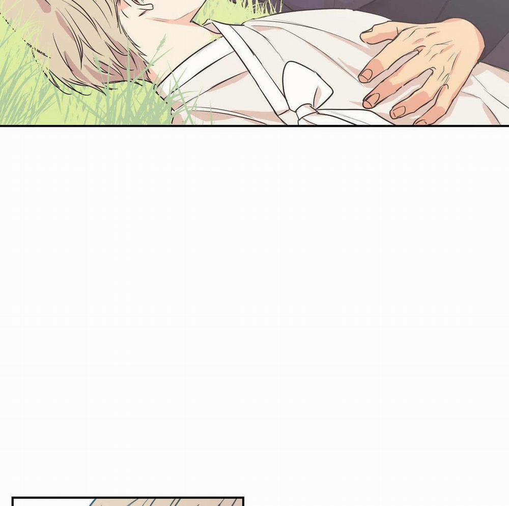 Không Chốn Yêu Đương 0.0 side story 9.5 trang 27