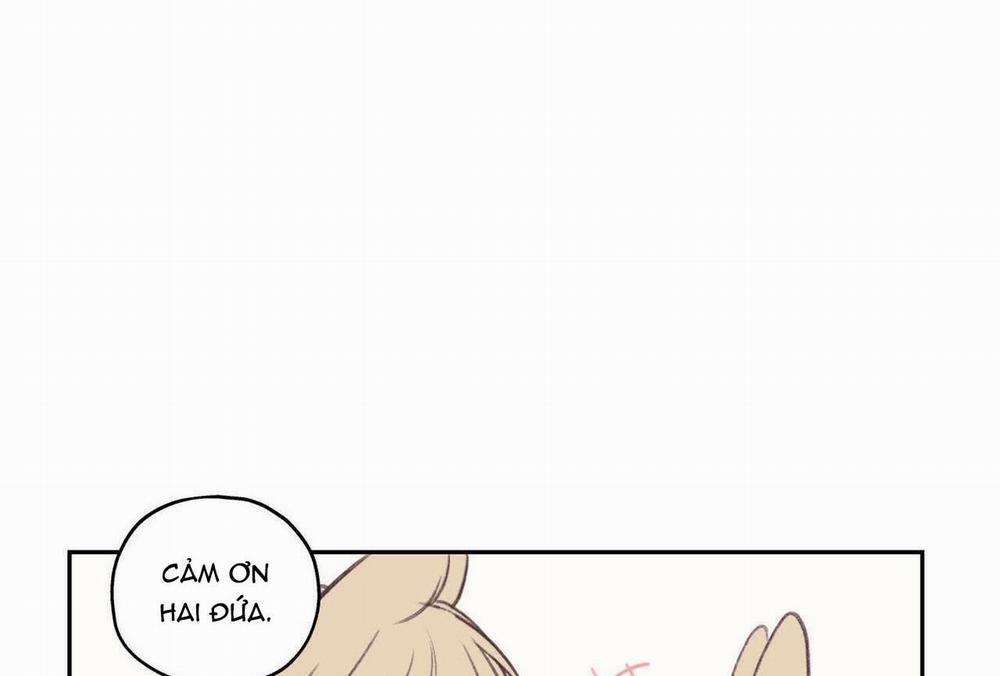 Không Chốn Yêu Đương 0.0 side story 9.5 trang 32