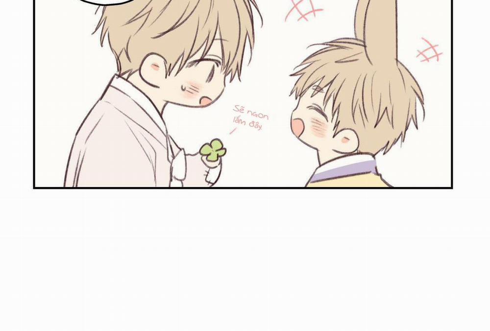 Không Chốn Yêu Đương 0.0 side story 9.5 trang 33