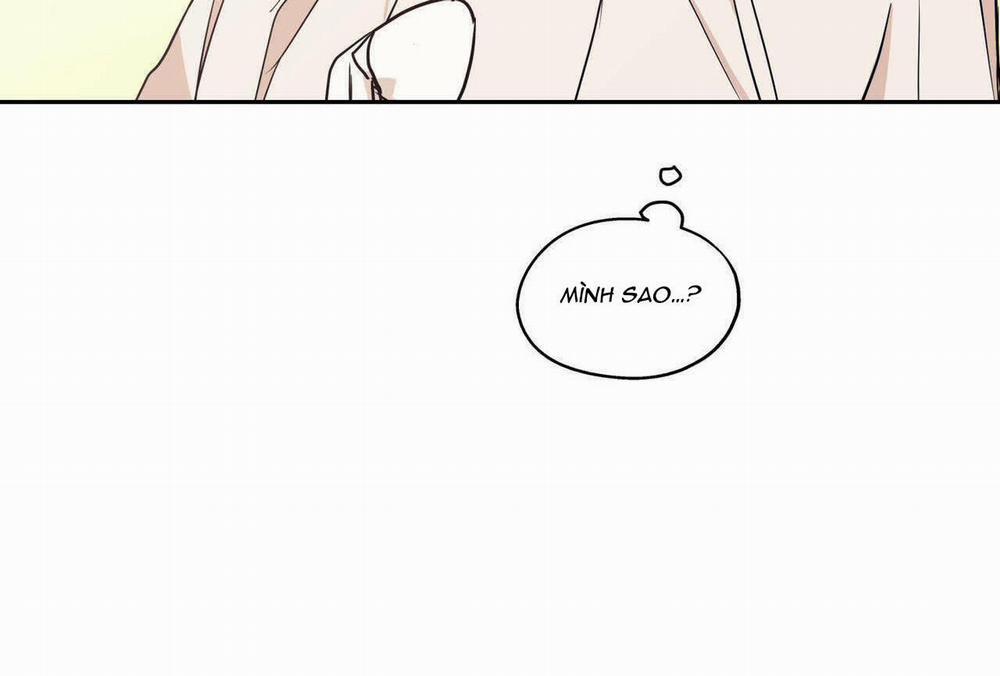 Không Chốn Yêu Đương 0.0 side story 9.5 trang 38