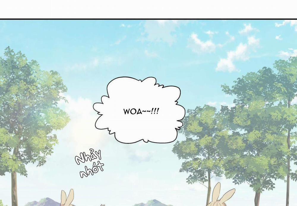 Không Chốn Yêu Đương 0.0 side story 9.5 trang 4