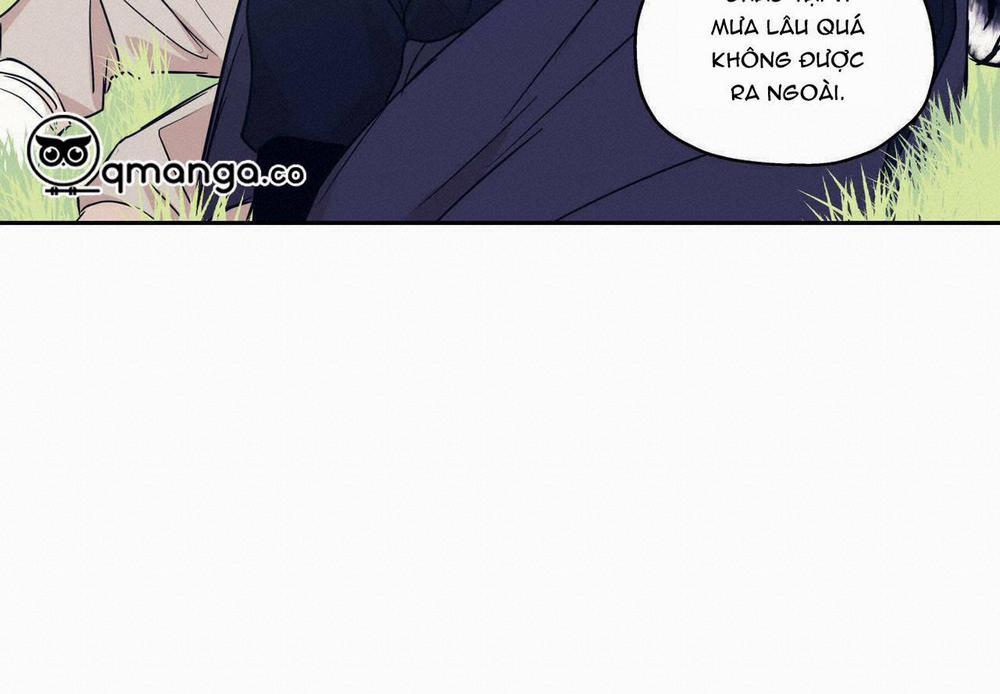 Không Chốn Yêu Đương 0.0 side story 9.5 trang 9