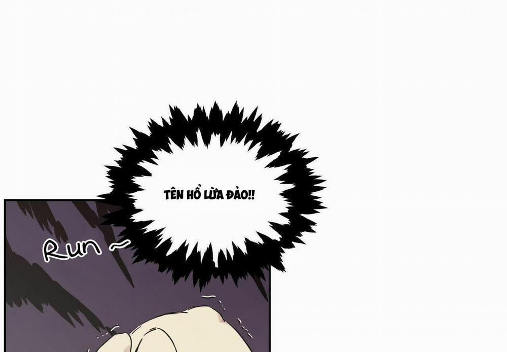 Không Chốn Yêu Đương 0 Ngoại truyện trang 16