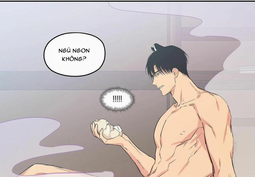 Không Chốn Yêu Đương 0 Ngoại truyện trang 26