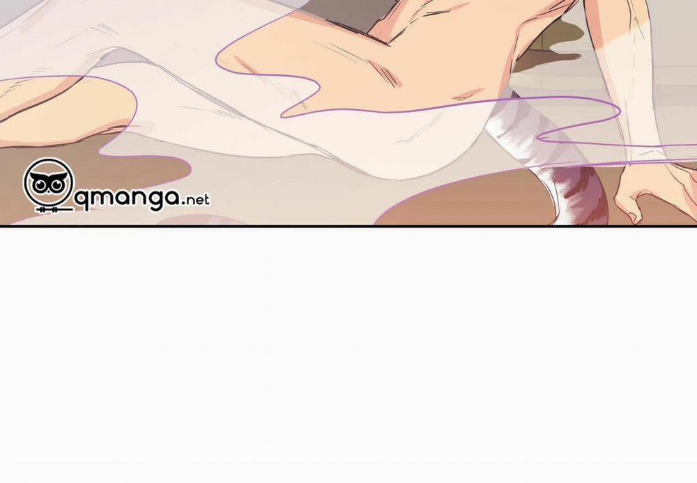 Không Chốn Yêu Đương 0 Ngoại truyện trang 27