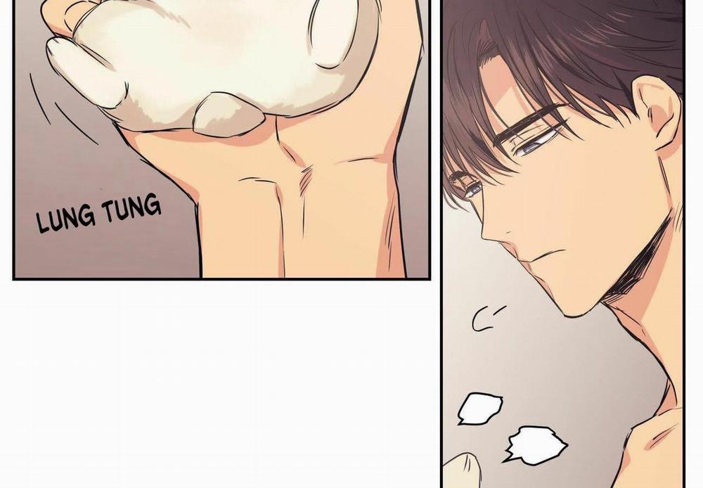 Không Chốn Yêu Đương 0 Ngoại truyện trang 29