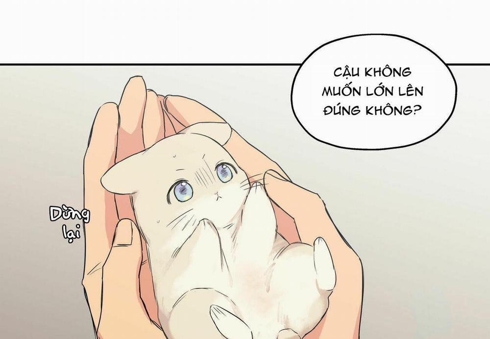 Không Chốn Yêu Đương 0 Ngoại truyện trang 31