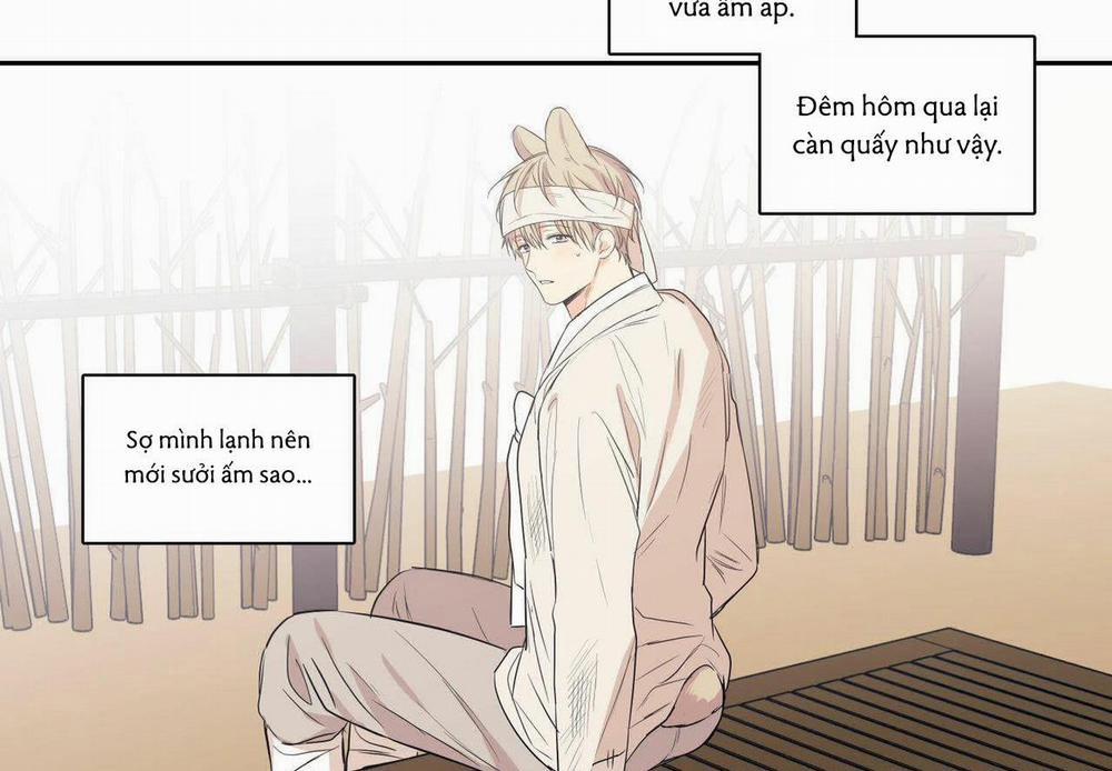 Không Chốn Yêu Đương 0 Ngoại truyện trang 44