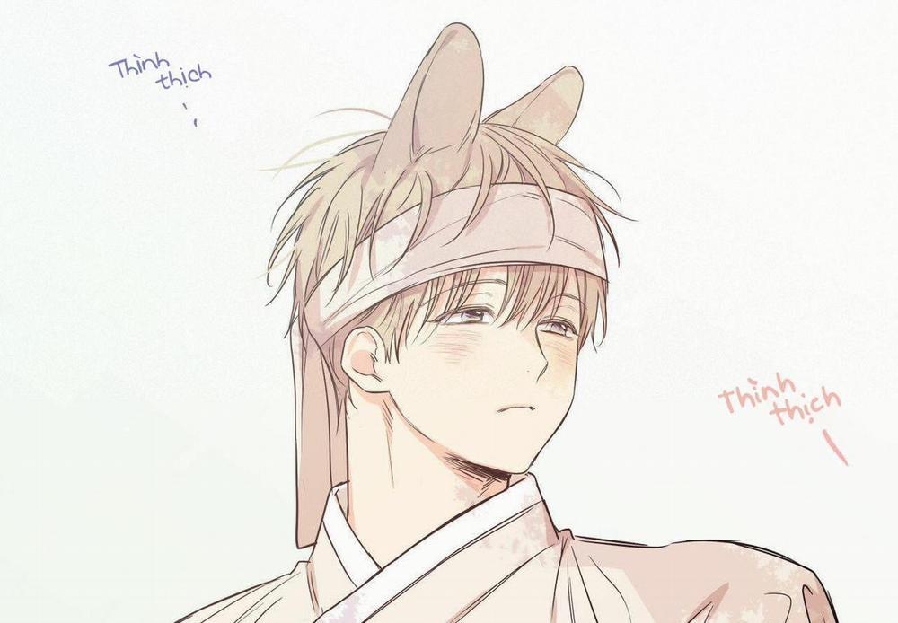 Không Chốn Yêu Đương 0 Ngoại truyện trang 49