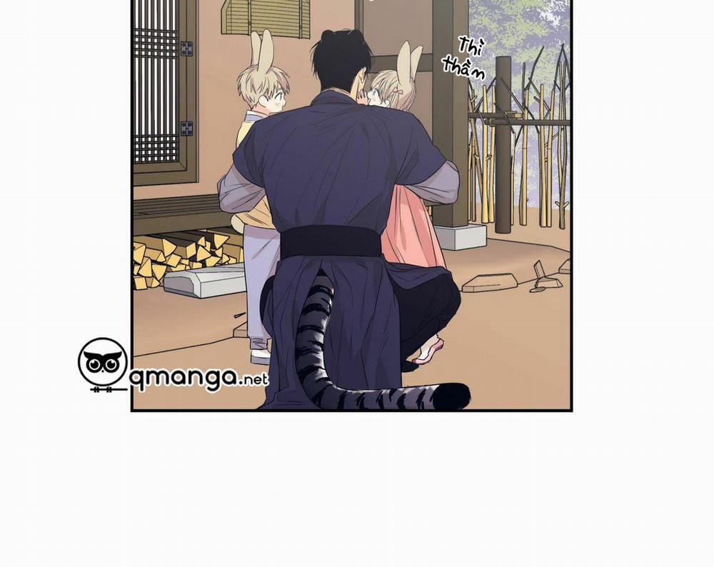 Không Chốn Yêu Đương 0 Ngoại truyện trang 52