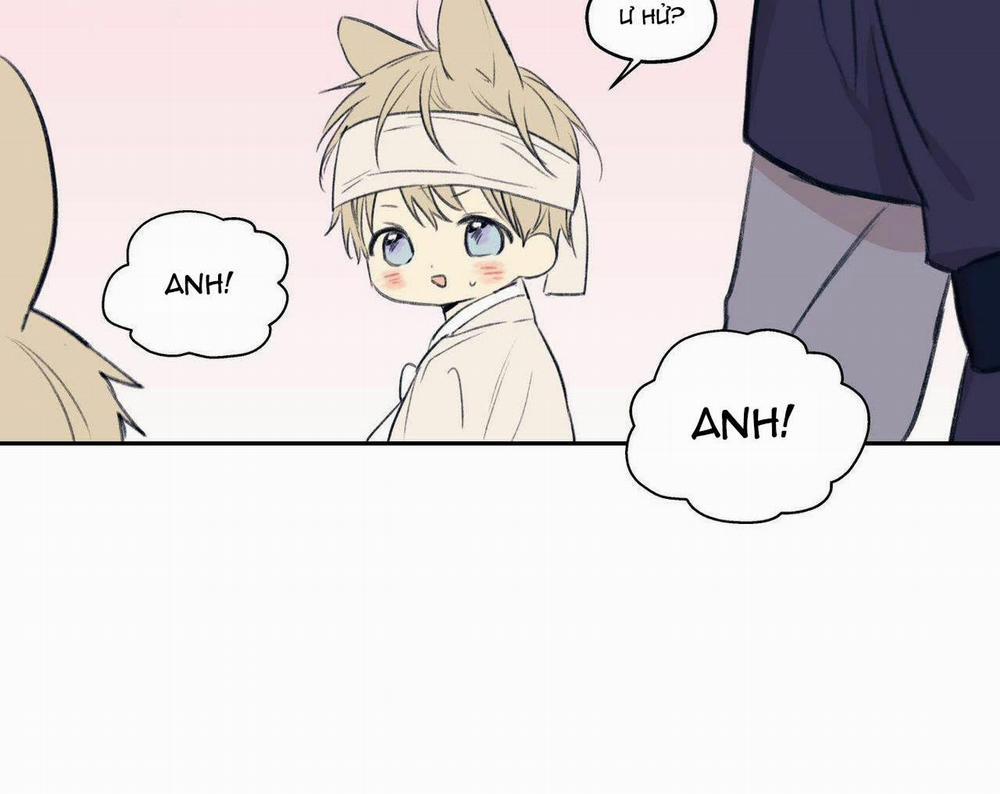 Không Chốn Yêu Đương 0 Ngoại truyện trang 54