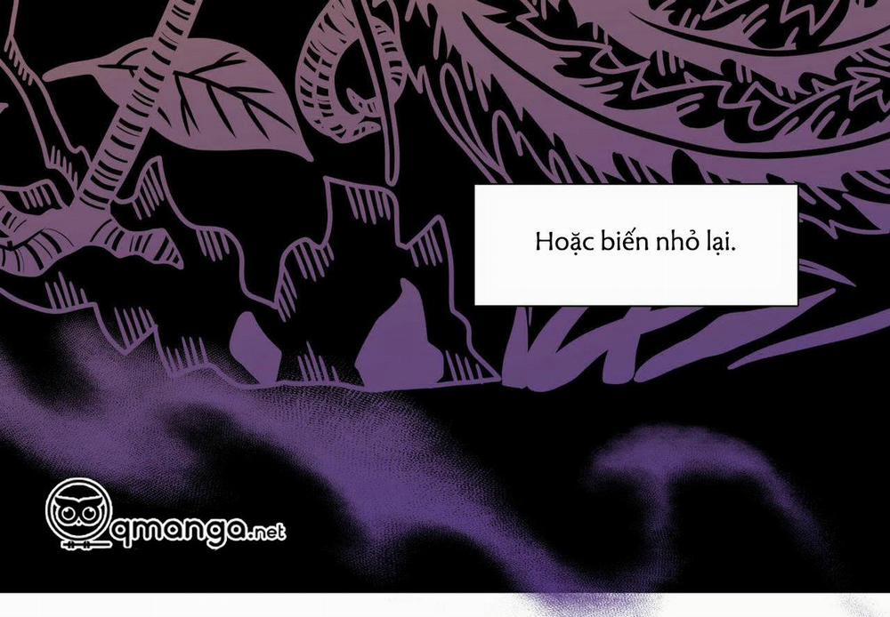 Không Chốn Yêu Đương 0 Ngoại truyện trang 6