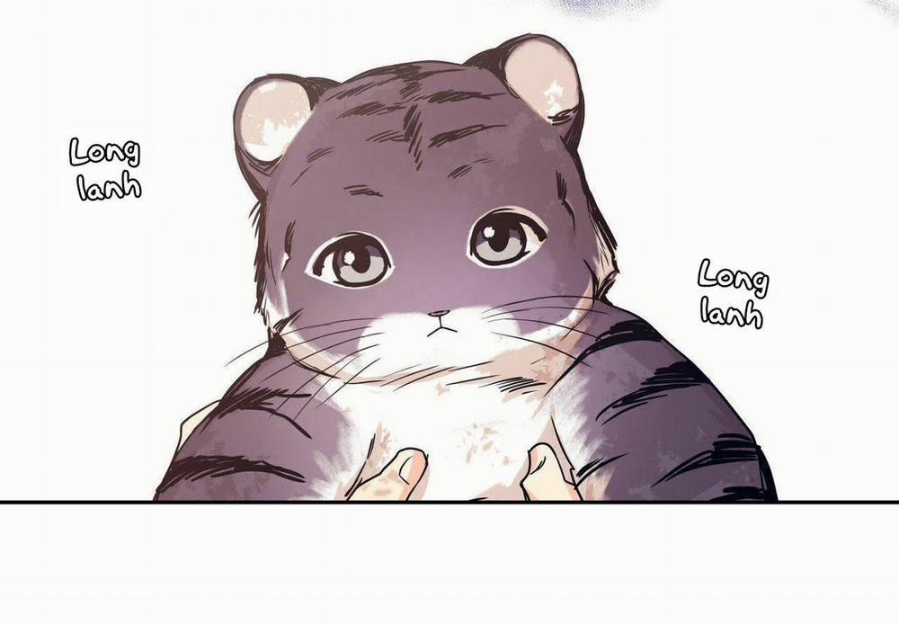 Không Chốn Yêu Đương 0 Ngoại truyện trang 7