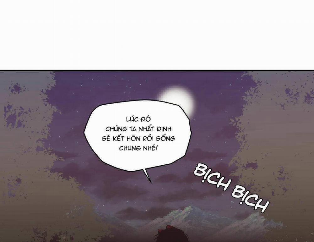 Không Chốn Yêu Đương 0 side story 10 trang 100