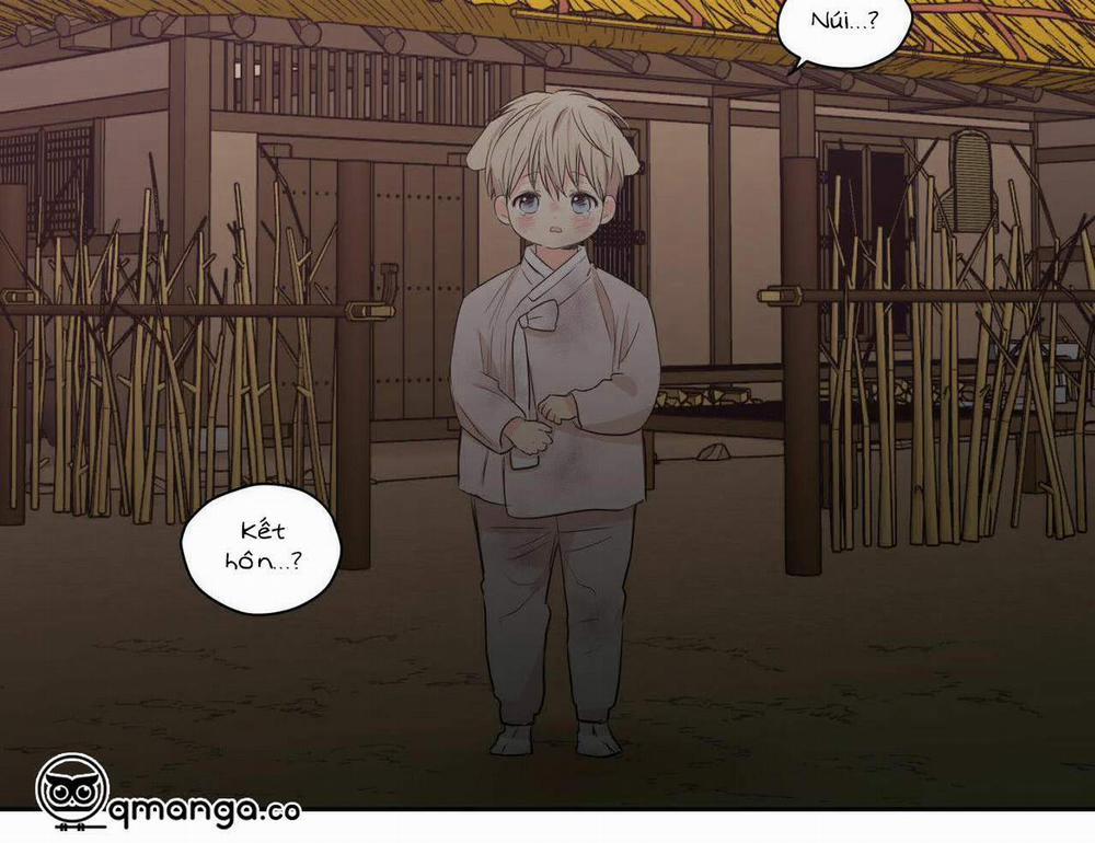 Không Chốn Yêu Đương 0 side story 10 trang 103