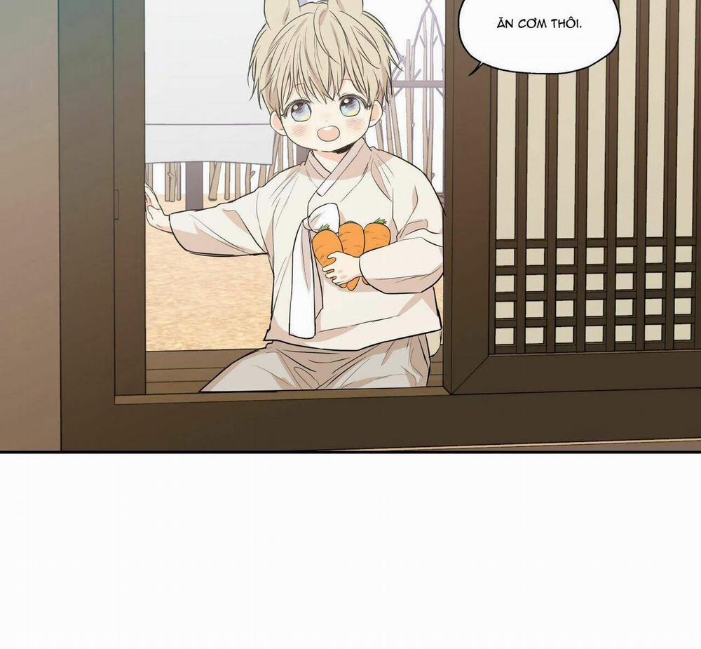 Không Chốn Yêu Đương 0 side story 10 trang 18