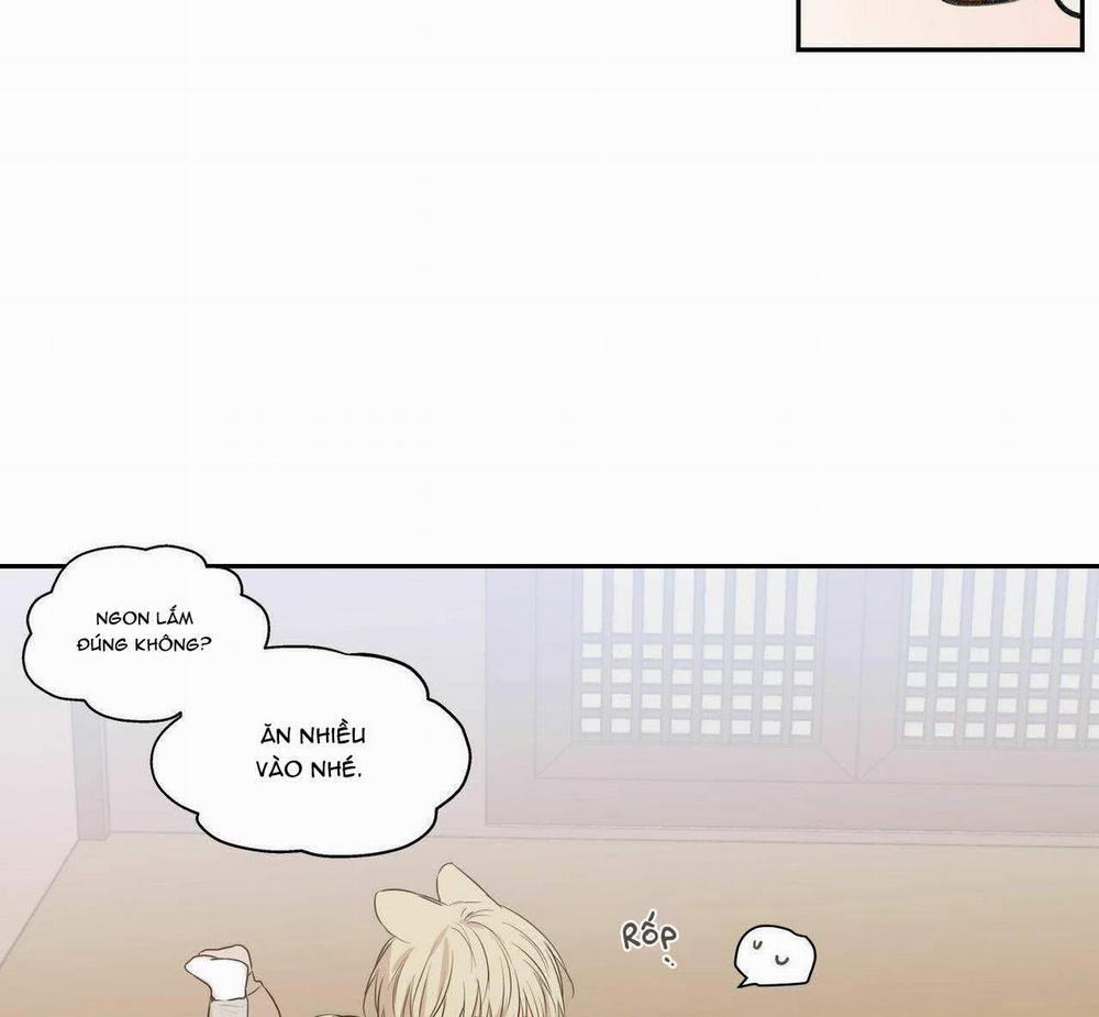 Không Chốn Yêu Đương 0 side story 10 trang 23