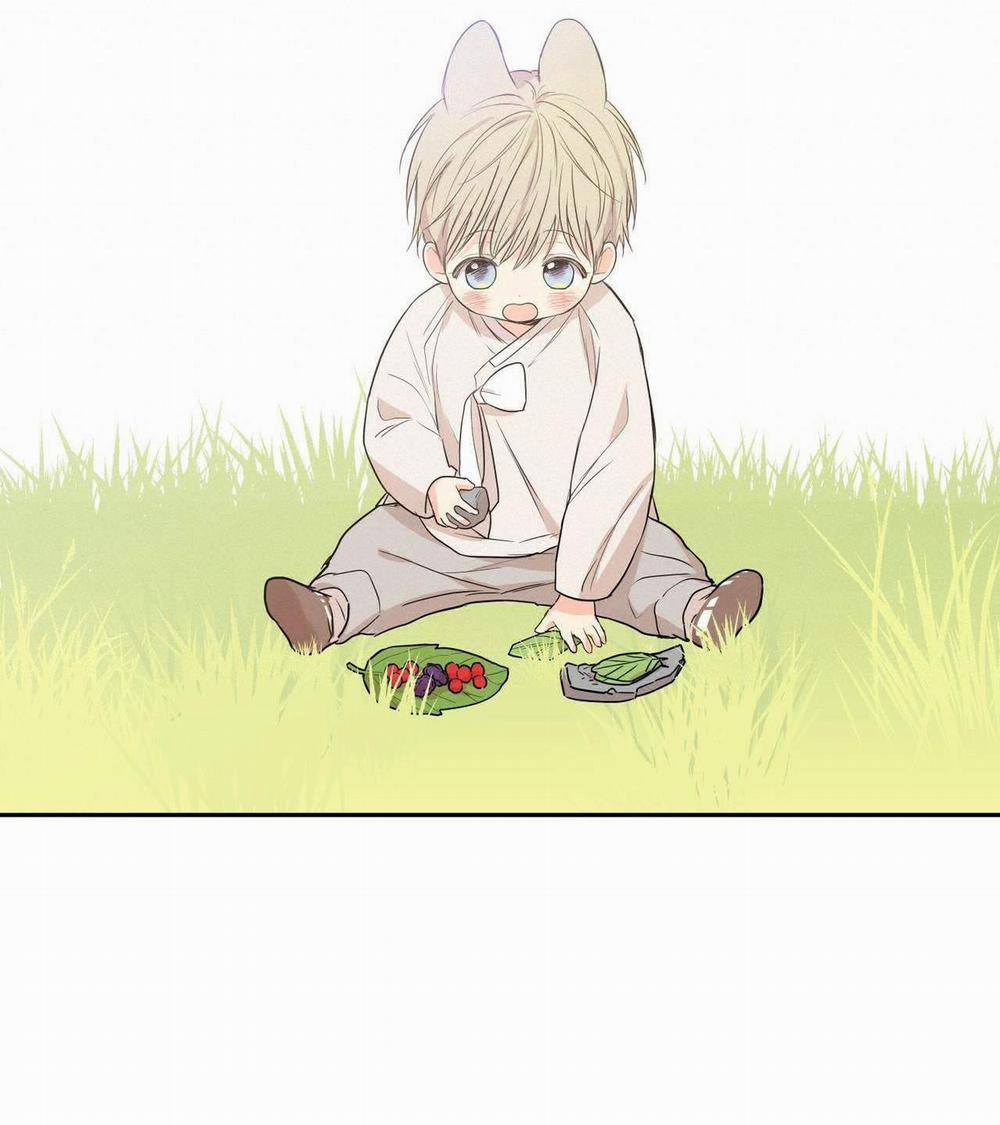 Không Chốn Yêu Đương 0 side story 10 trang 41