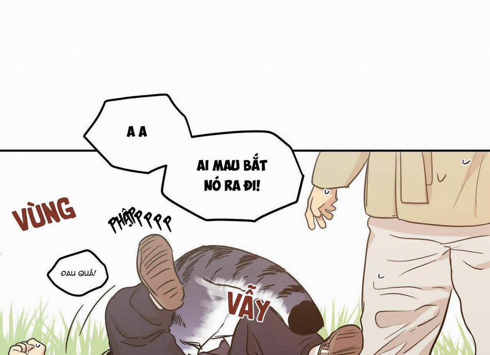 Không Chốn Yêu Đương 0 side story 10 trang 48