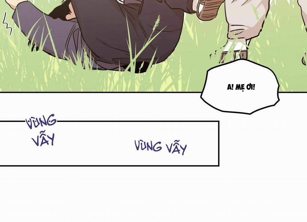 Không Chốn Yêu Đương 0 side story 10 trang 49