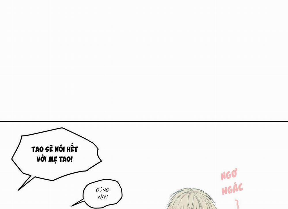 Không Chốn Yêu Đương 0 side story 10 trang 51